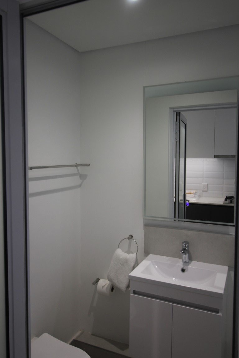 1 Bedroom Property for Sale in Woodstock Western Cape